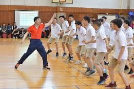 界而言这